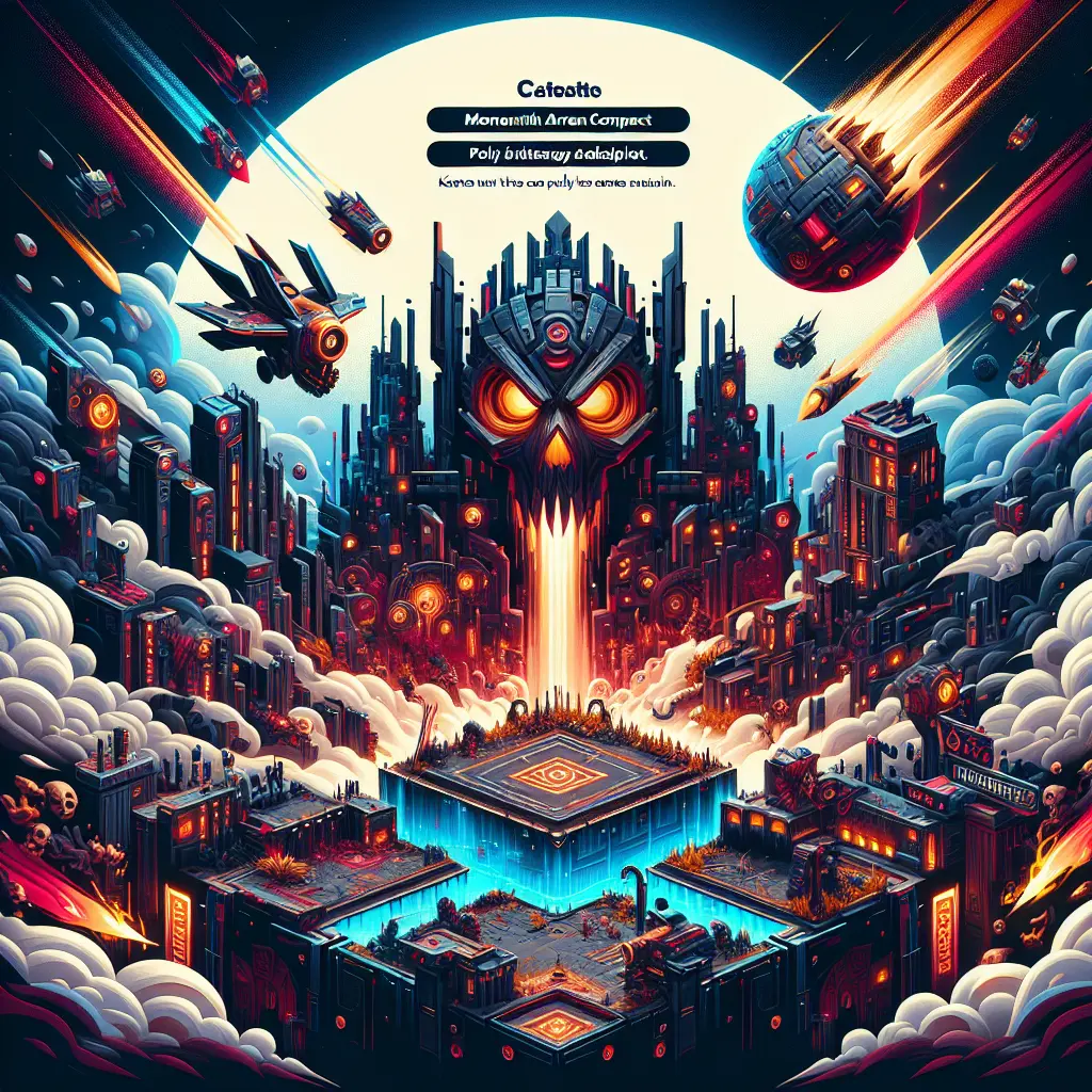 Legacy of Dead automat